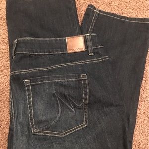 Womens 18W Jeans